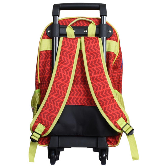 Sunce Παιδική τσάντα Blaze 18'' Hard Molded Large Roller Sunce Παιδική τσάντα Blaze 18'' Hard Molded Large Roller